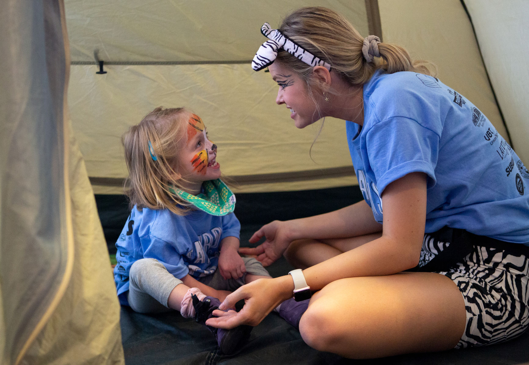 HuskerThon 2020 Photo No. 9
